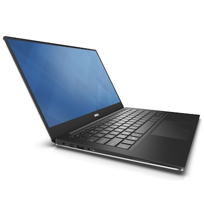 Dell  XPS 13