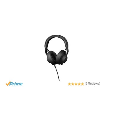 Amazon.com: AIAIAI 75003 TMA-2 Modular Headphone: Electronics