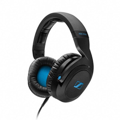 Sennheiser HD6 Mix - Noise Reducing Headphones - Over ear