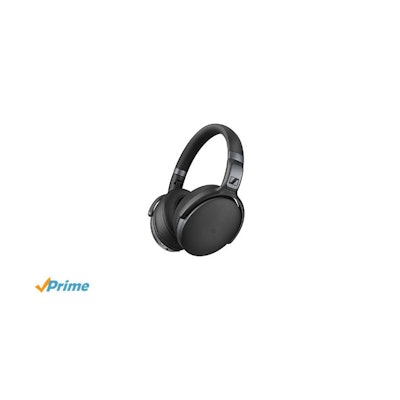 Amazon.com: Sennheiser HD 4.40 Bluetooth Wireless Headphones: Electronics