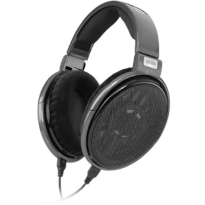 Sennheiser HD 650 - High Quality Headphones -
