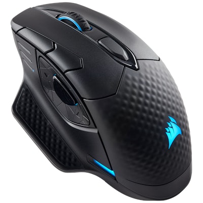 DARK CORE RGB Performance Wireless / Wired Gaming Mouse