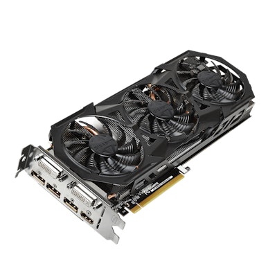 GIGABYTE GeForce GTX 960 4GB G1 GAMING OC EDITION - Newegg.com