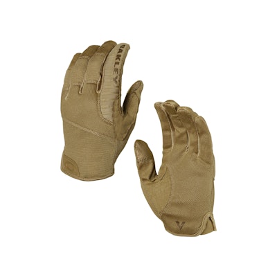 Oakley Factory Lite Tactical Glove in COYOTE | Oakley