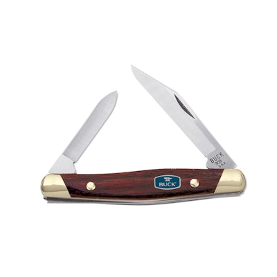 309 Buck Companion® Knife (Rosewood Handle)
