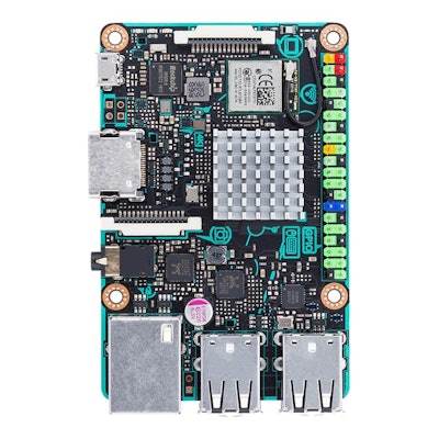 
	Tinker Board | Single-board Computer | ASUS USA
