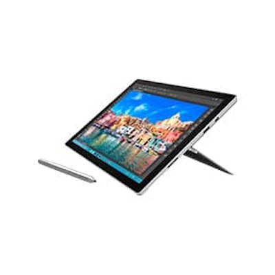 Microsoft Store - Surface Pro 4 Configurator