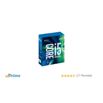 Amazon.com: Intel BX80677I57600K 7th Gen Core Desktop Processors: Computers & Ac