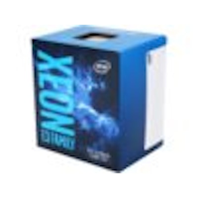 Intel Xeon E3-1230 v5 SkyLake 3.4 GHz 8MB L3 Cache LGA 1151 80W BX80662E31230V5 
