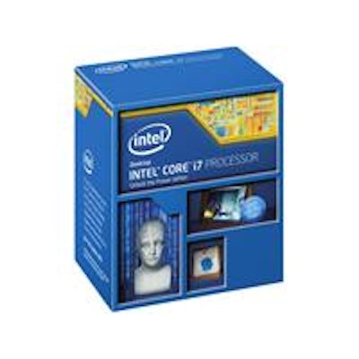 Intel Core i7-4790K - Komplett.no