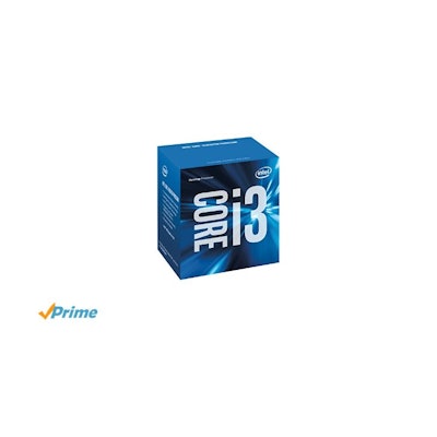 Intel® Core™ i5-6300 Processor 
