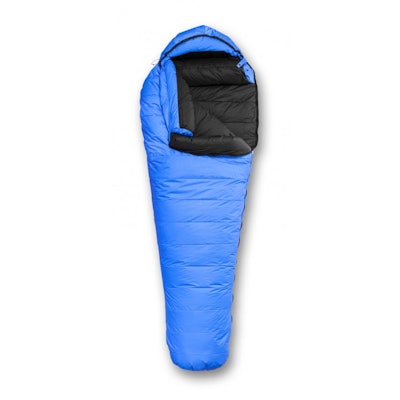 Snowbunting EX 0 Down Sleeping Bag 【Feathered Friends】