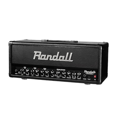 RG1003H - Randall AmplifiersRandall Amplifiers