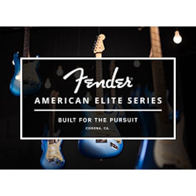 Fender Bassbreaker™ 007 Head
