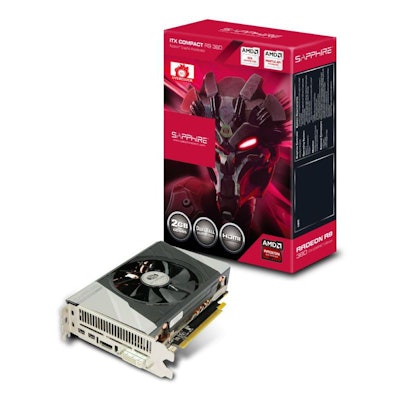 R9 380 compact 
