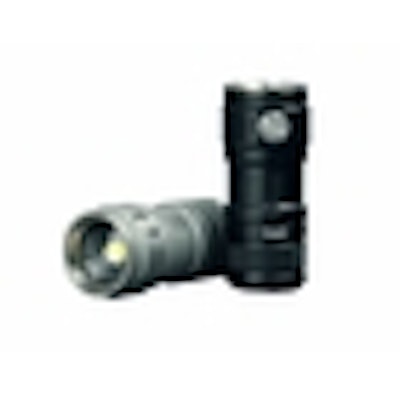 Sunwayman T16R LED with CREE XM-L2 U3 Flashlight 380 Lumens