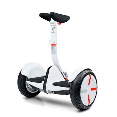 Segway miniPRO | Smart Self-Balancing Scooter