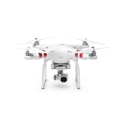 
        DJI Phantom 3 Standard Drone with 2.7K Video CameraZoom