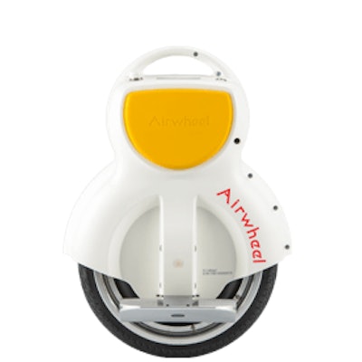AIRWHEEL OFFICIAL WEBSITE | Airwheel X3 Electric Scooters | Electric Unicycle Fo
