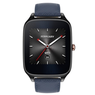 
	ASUS ZenWatch 2 (WI501Q) | ZenWatch | ASUS USA
