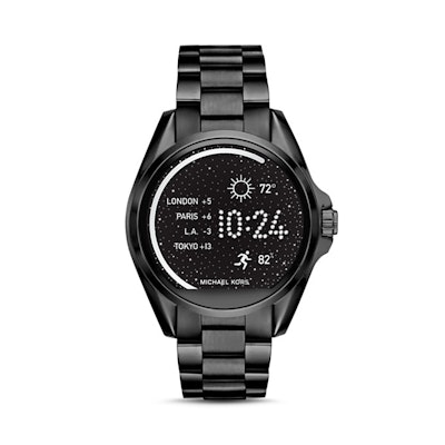Michael Kors Bradshaw Smart Watch, 44.5mm