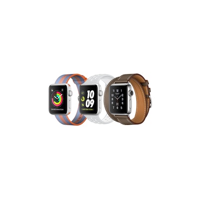 Apple Watch Series 2 - Apple