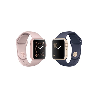 Apple Watch Series 1 - Apple