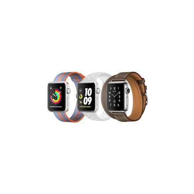 Apple Watch Series 2 - Apple (CA)