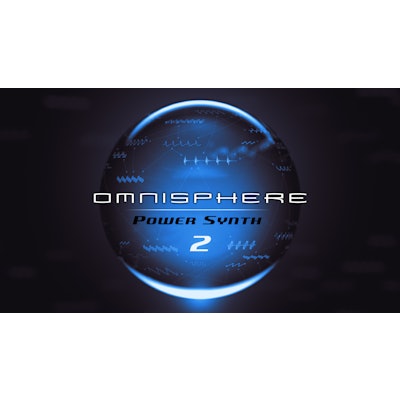 Spectrasonics - Omnisphere 2