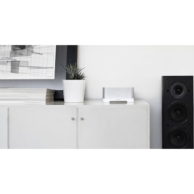 CONNECT:AMP - Wireless Stereo Amplifier | Sonos