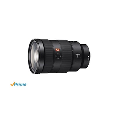  Sony FE 24-70mm f/2.8 GM Lens