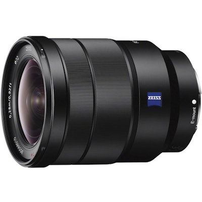 Sony Vario-Tessar T* FE 16-35mm f/4 ZA OSS Lens SEL1635Z B&H