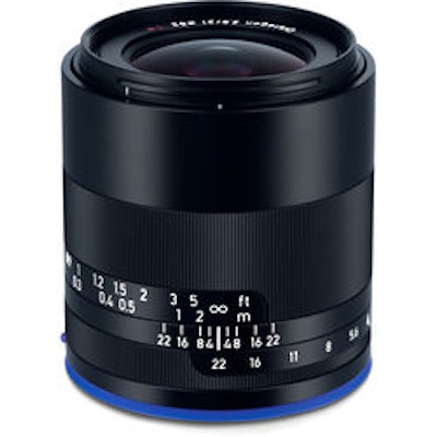 Zeiss Loxia 21mm f/2.8 Lens for Sony E Mount 2131-999 B&H Photo