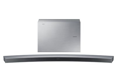 300 W 6.1 Ch Curved Soundbar J6501 | HW-J6501/XS | Samsung Singapore
