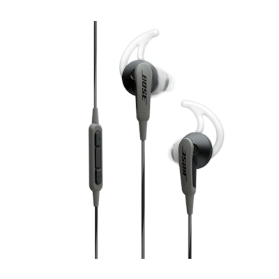 SoundSport® in-ear headphones – Samsung and Android™ devices