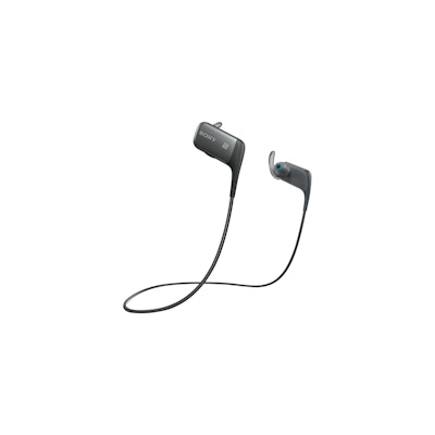 Bluetooth Sport In-Ear Headphones | MDR-AS600BT | Sony US