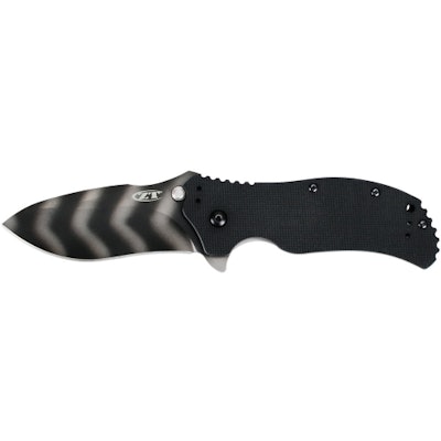 ZT Knives  -  0350TS