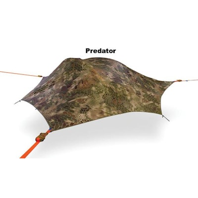 
Tentsile Stingray Tree Tent - Our 3 Person Triangle Hammock Tent
