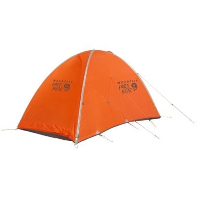 Direkt™ 2 Tent | MountainHardwear.com