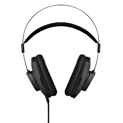 K52 - Closed-Back Headphones | AKG Acoustics
		