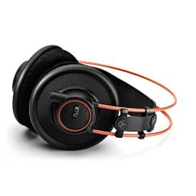 K712 PRO | Reference studio headphones