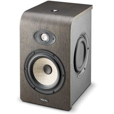 Focal Shape 65 6.5" Powered Studio Monitor | Sweetwater