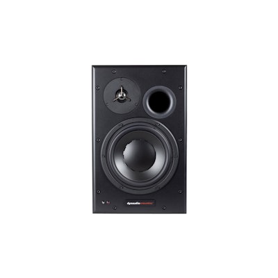 BM15A monitors - Cover every aspect of sound engineering