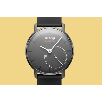 Withings Activité Pop Shark Grey