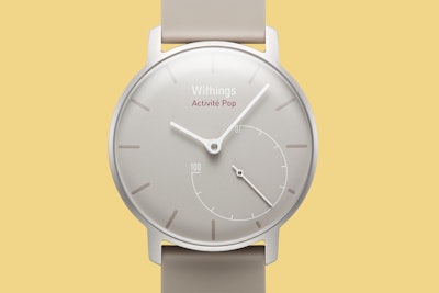Withings Activité Pop Wild Sand