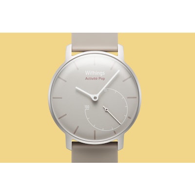 Withings Activité Pop Wild Sand