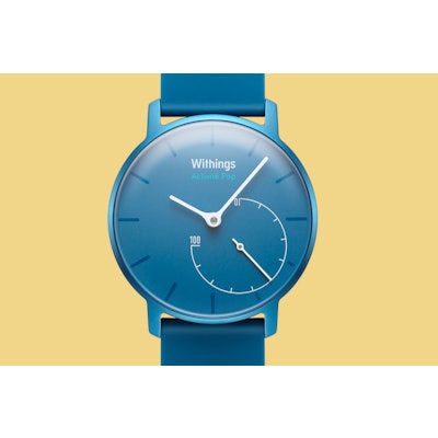 Withings Activité Pop Bright Azure