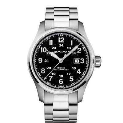 H70625133 | Hamilton Watch