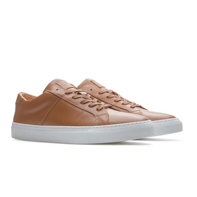 Greats Royale Low-Top (Multiple Colors/Materials)