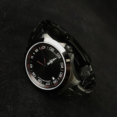 Todd & Marlon | Luxury Timepieces